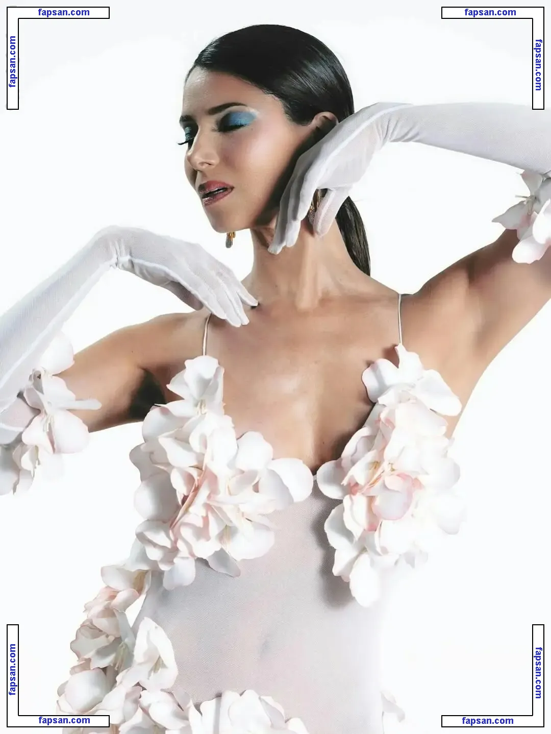 Roselyn Sanchez голая фото #0289 с Онлифанс