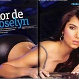 Roselyn Sanchez nude #0009