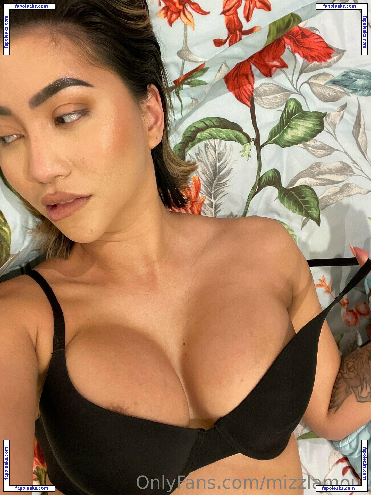 Rosemary Radeva / lamourniggl / mizzlamour nude photo #0017 from OnlyFans