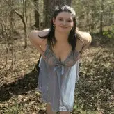 Roses And Buds голая #0016