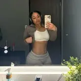 Rosey Royyal nude #0002