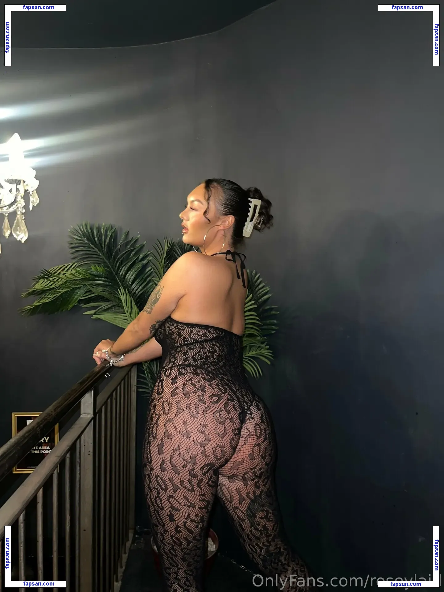 rosey_the_throaty nude photo #0005 from OnlyFans