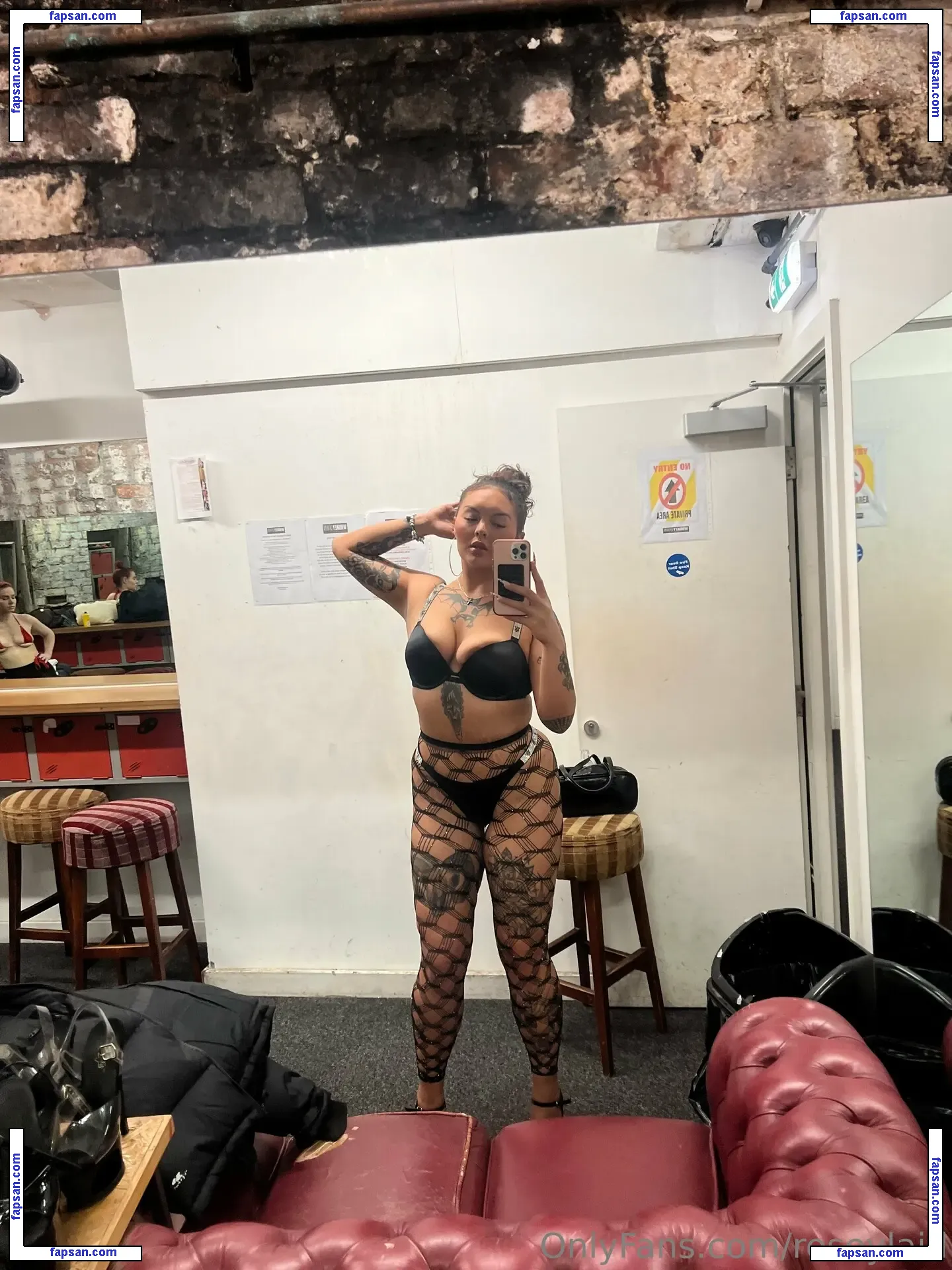 rosey_the_throaty nude photo #0008 from OnlyFans