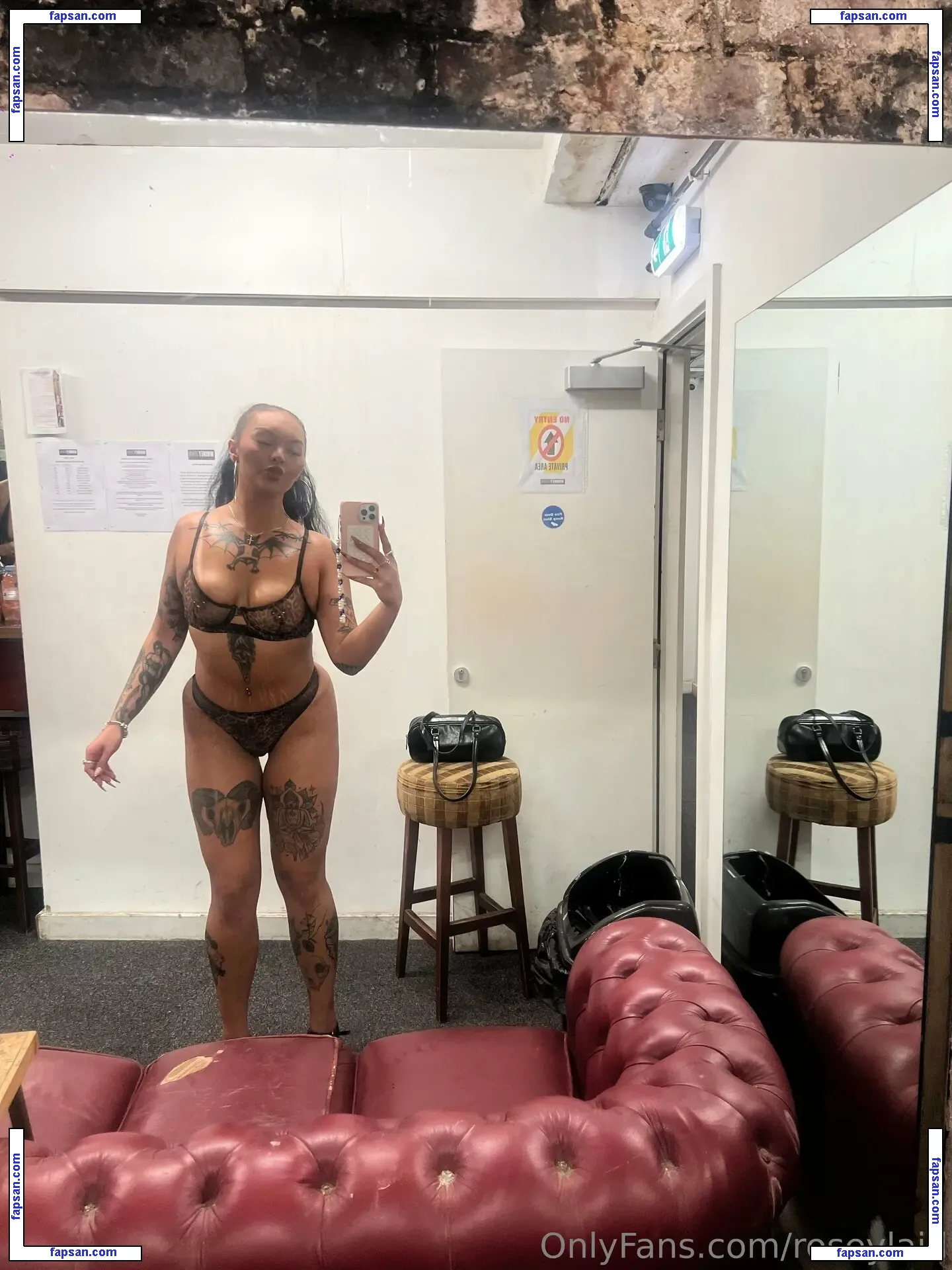 rosey_the_throaty nude photo #0010 from OnlyFans