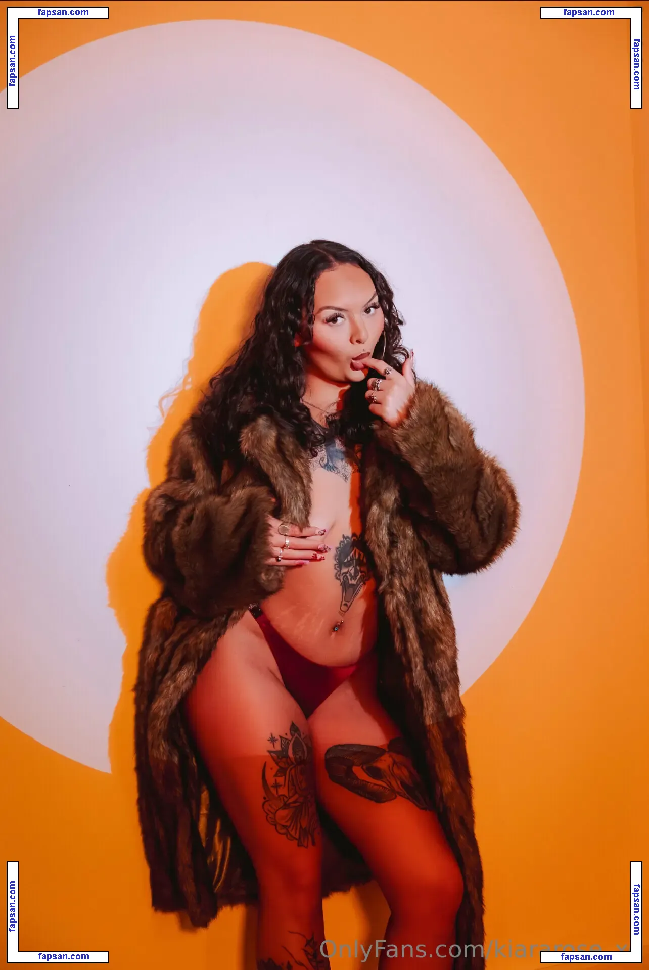 rosey_the_throaty nude photo #0018 from OnlyFans