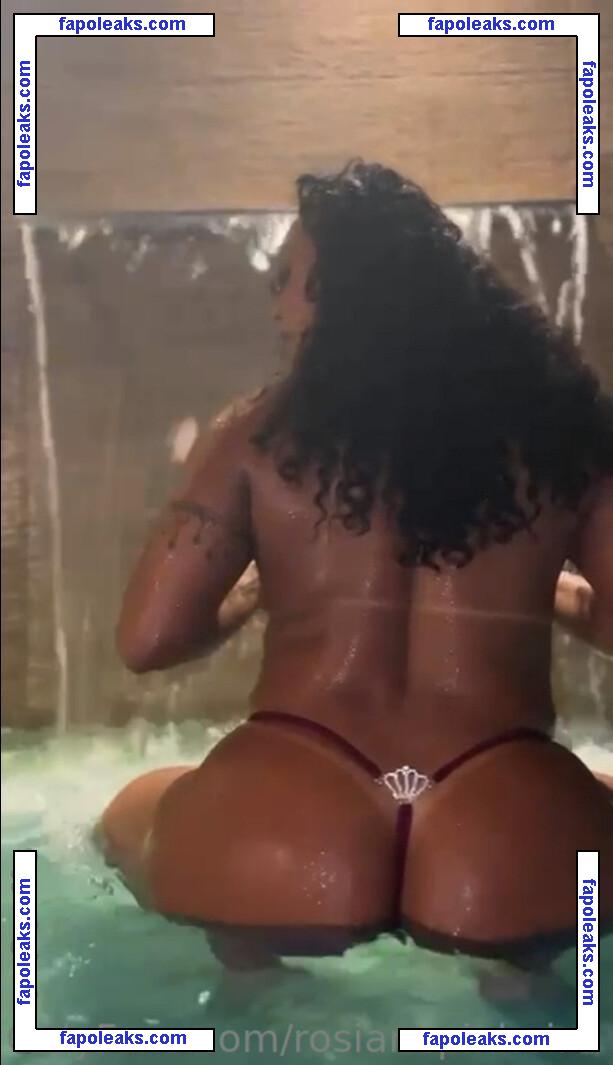 Rosiane Pinheiro / rosianepinheiro nude photo #0324 from OnlyFans