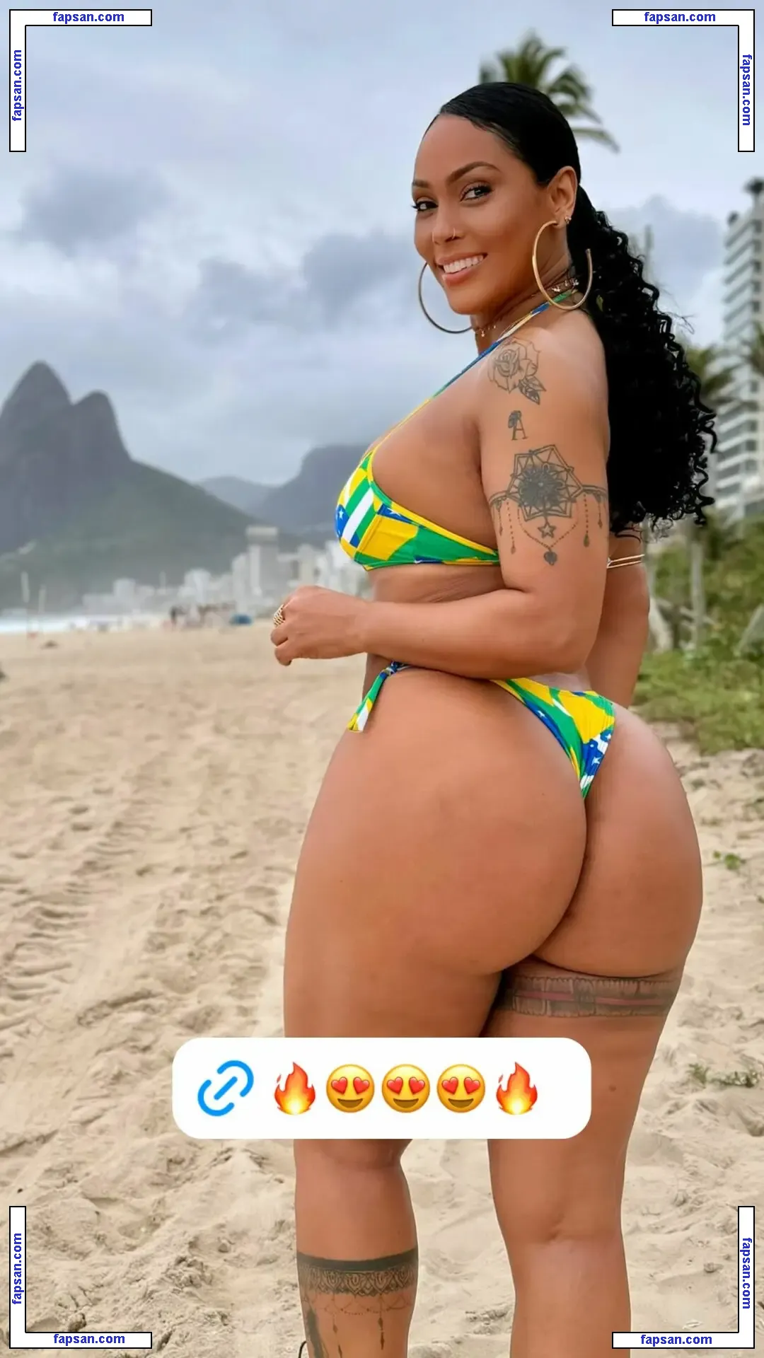 Rosiane Pinheiro nude photo #0593 from OnlyFans