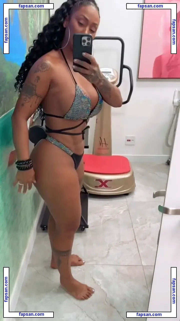 Rosiane Pinheiro nude photo #0651 from OnlyFans