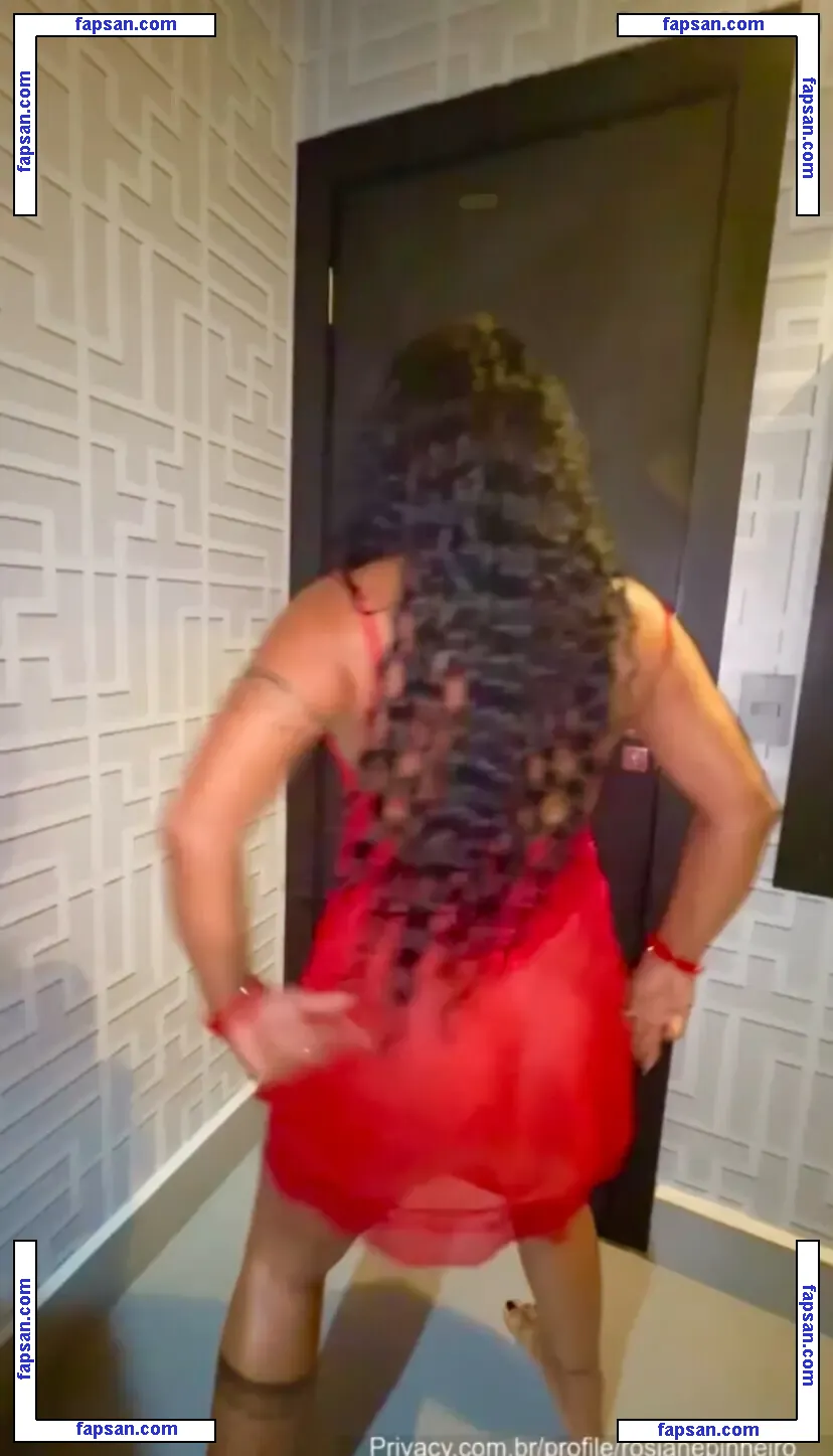 Rosiane Pinheiro nude photo #0696 from OnlyFans