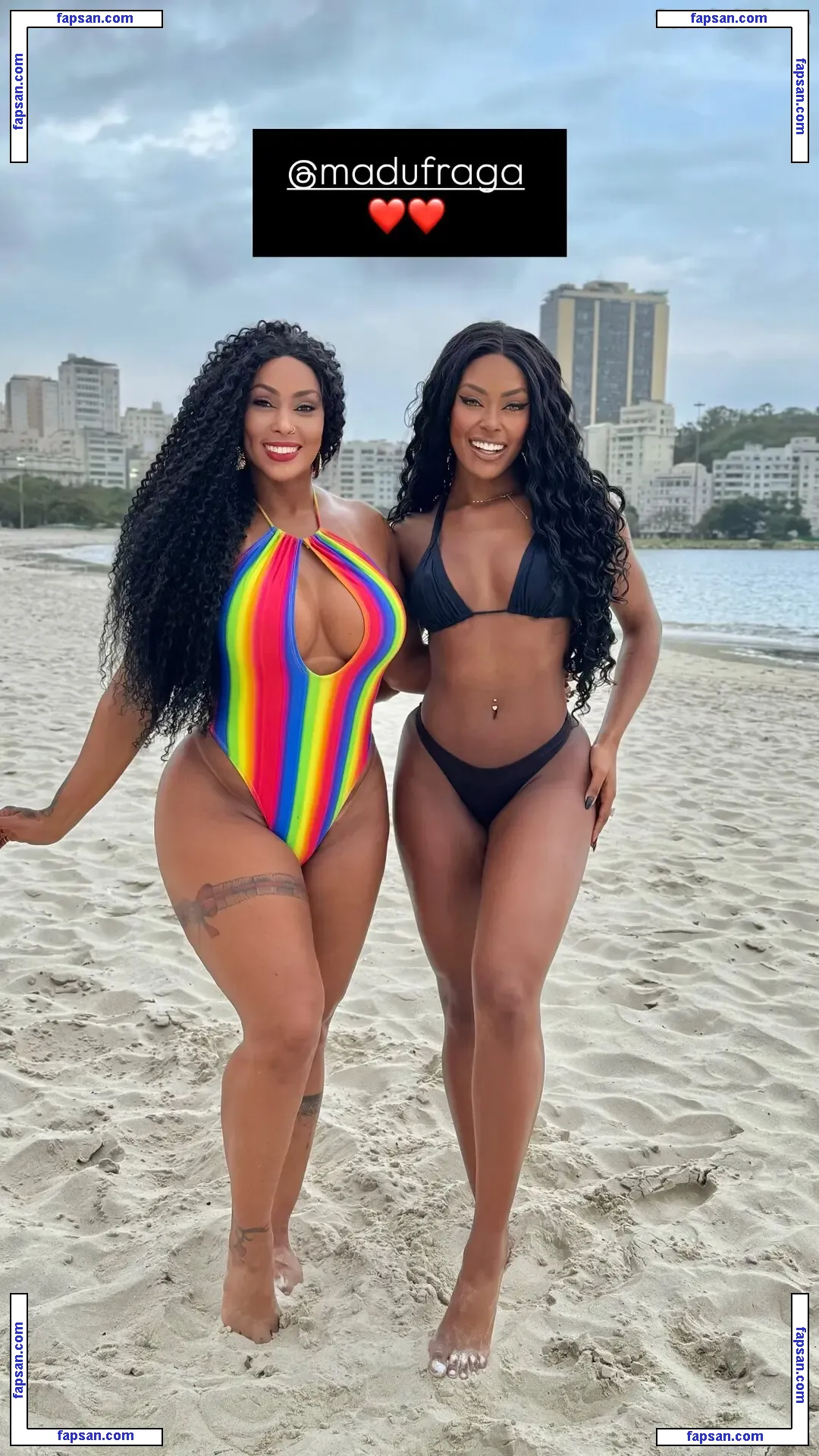 Rosiane Pinheiro nude photo #0706 from OnlyFans