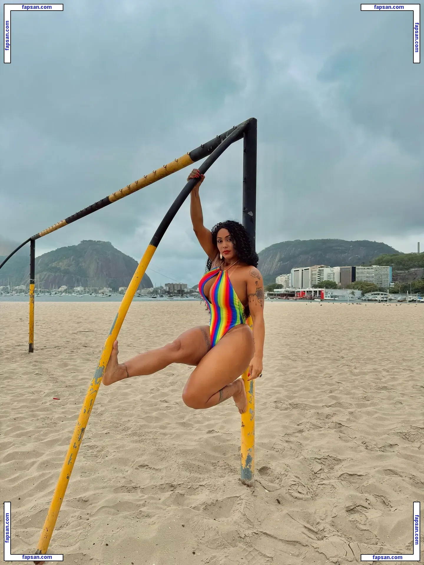 Rosiane Pinheiro nude photo #0712 from OnlyFans