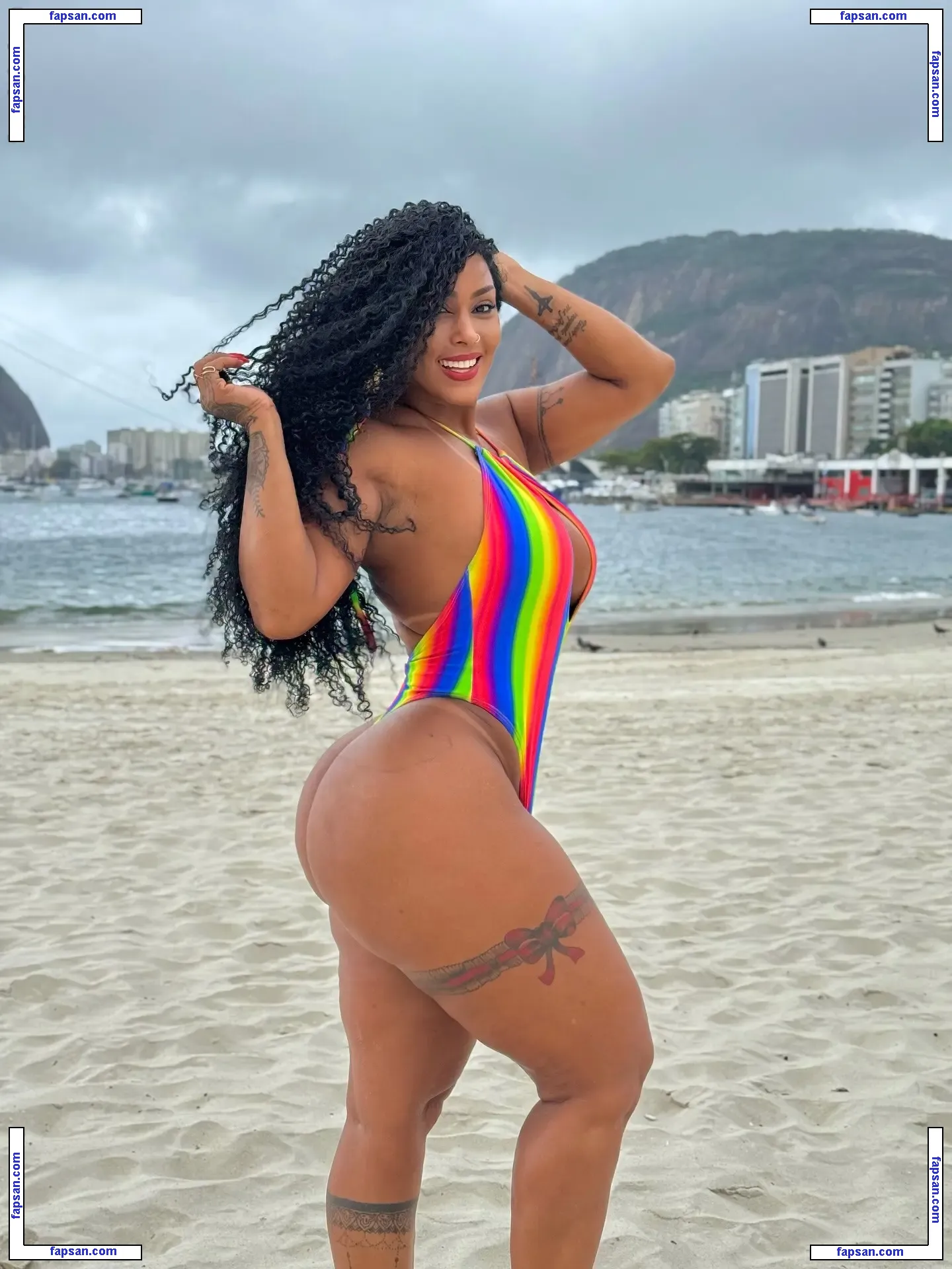 Rosiane Pinheiro nude photo #0713 from OnlyFans