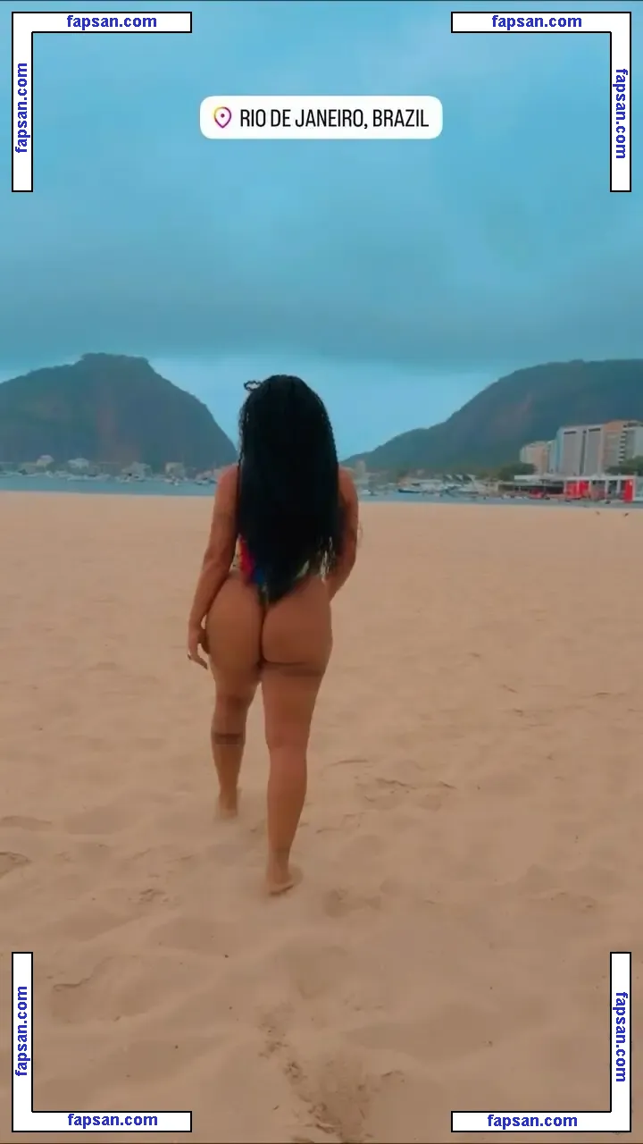 Rosiane Pinheiro nude photo #0714 from OnlyFans