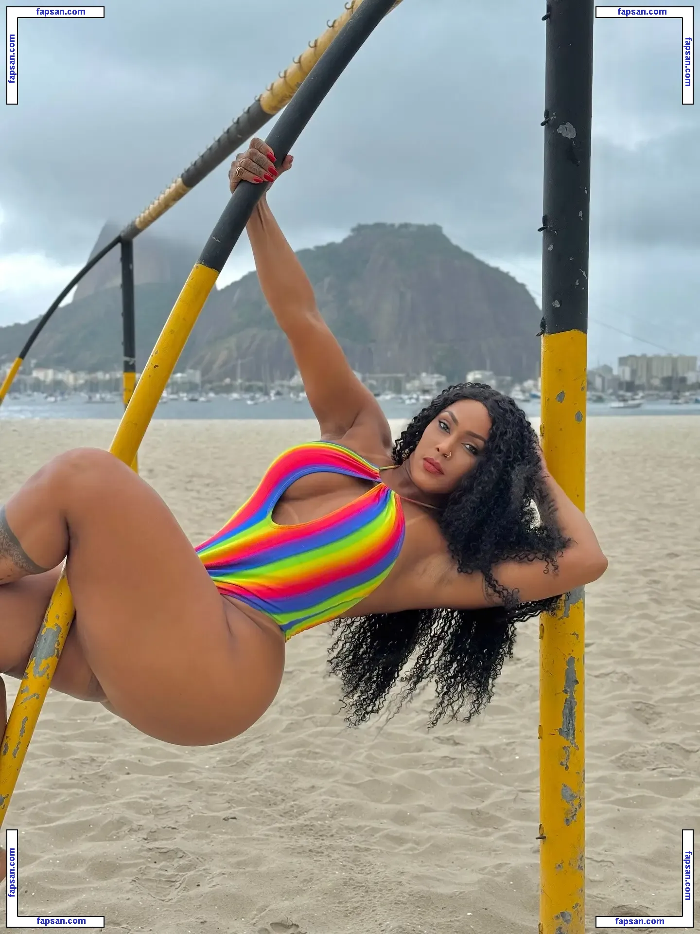 Rosiane Pinheiro nude photo #0716 from OnlyFans