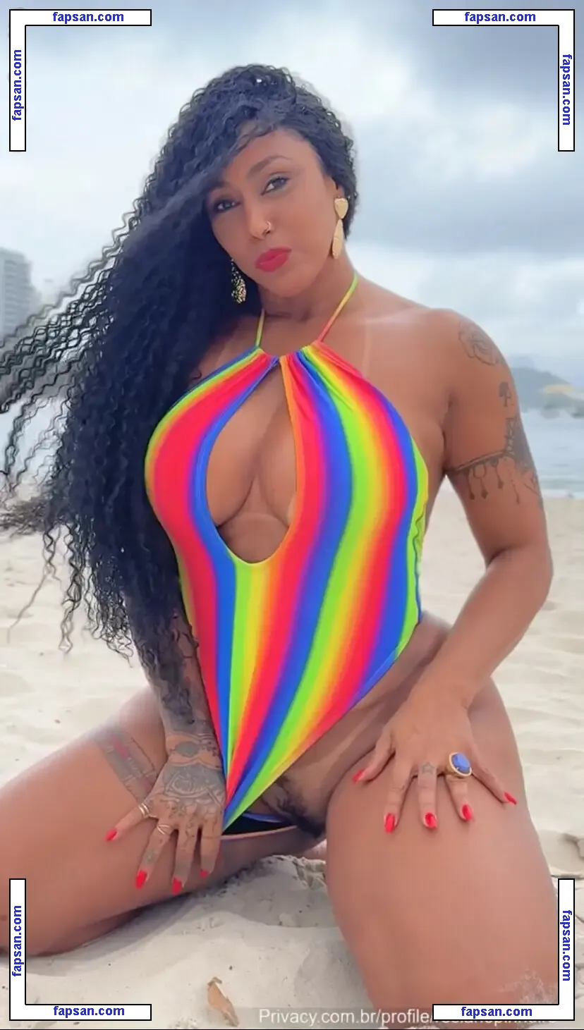 Rosiane Pinheiro nude photo #0718 from OnlyFans
