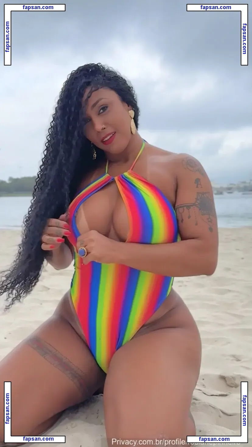 Rosiane Pinheiro nude photo #0719 from OnlyFans