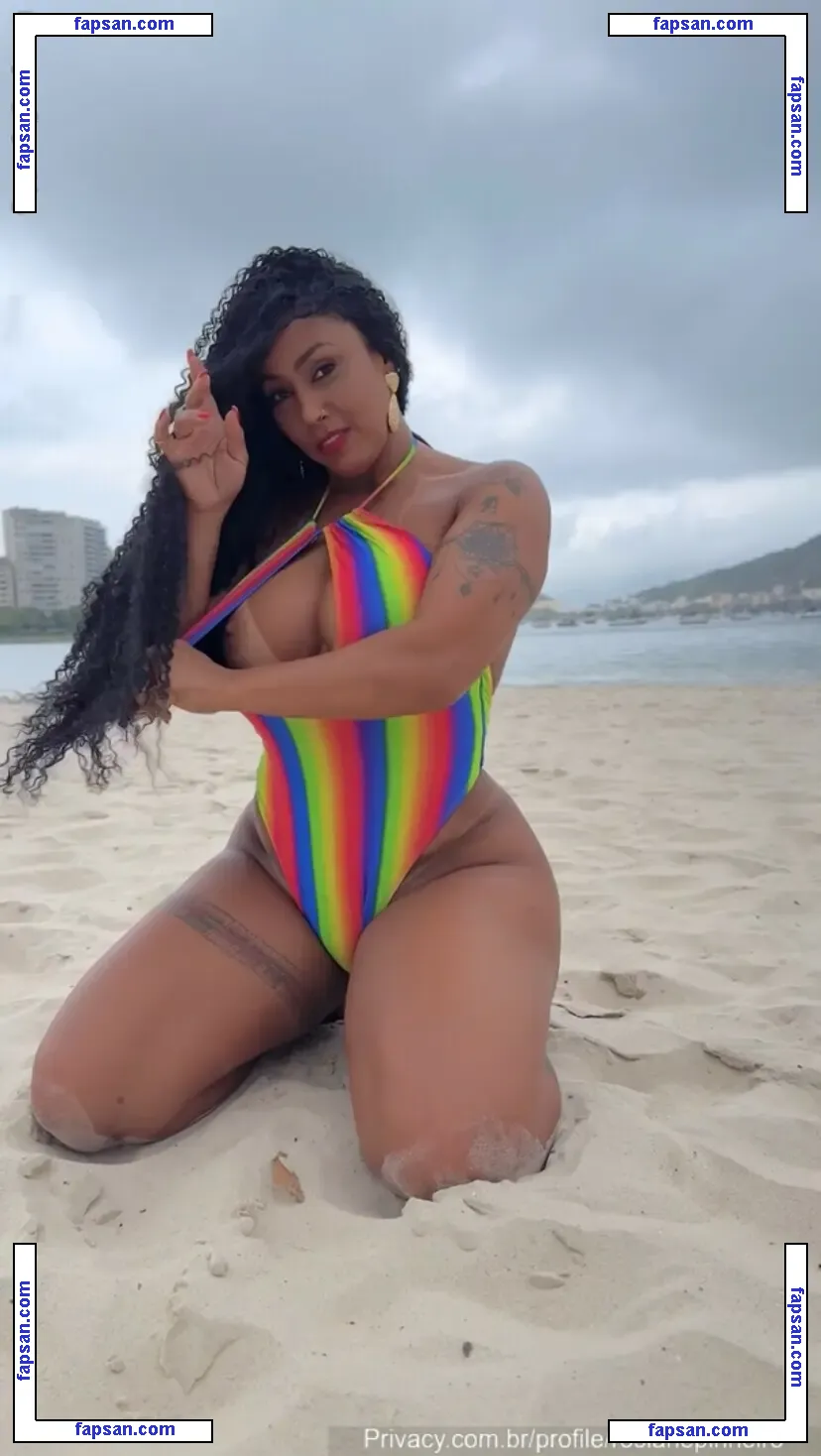 Rosiane Pinheiro nude photo #0720 from OnlyFans