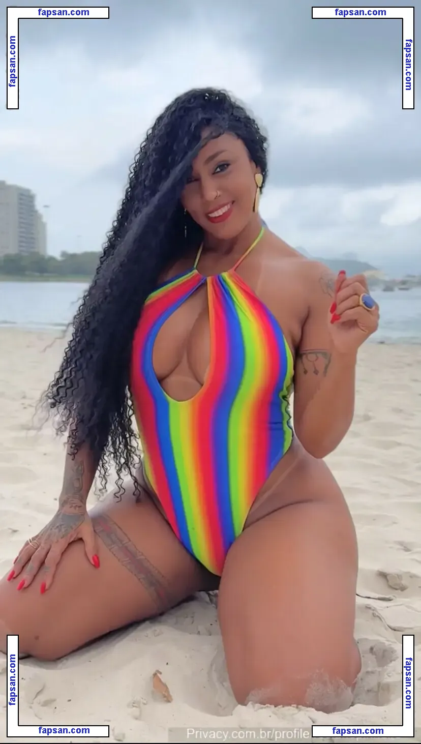 Rosiane Pinheiro nude photo #0721 from OnlyFans
