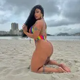 Rosiane Pinheiro nude #0710