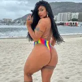 Rosiane Pinheiro nude #0711