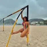 Rosiane Pinheiro nude #0712