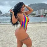 Rosiane Pinheiro nude #0713