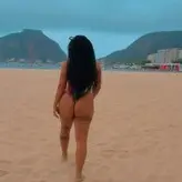 Rosiane Pinheiro nude #0714
