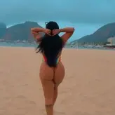 Rosiane Pinheiro nude #0715