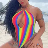 Rosiane Pinheiro nude #0718