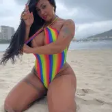 Rosiane Pinheiro nude #0720