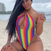 Rosiane Pinheiro nude #0721