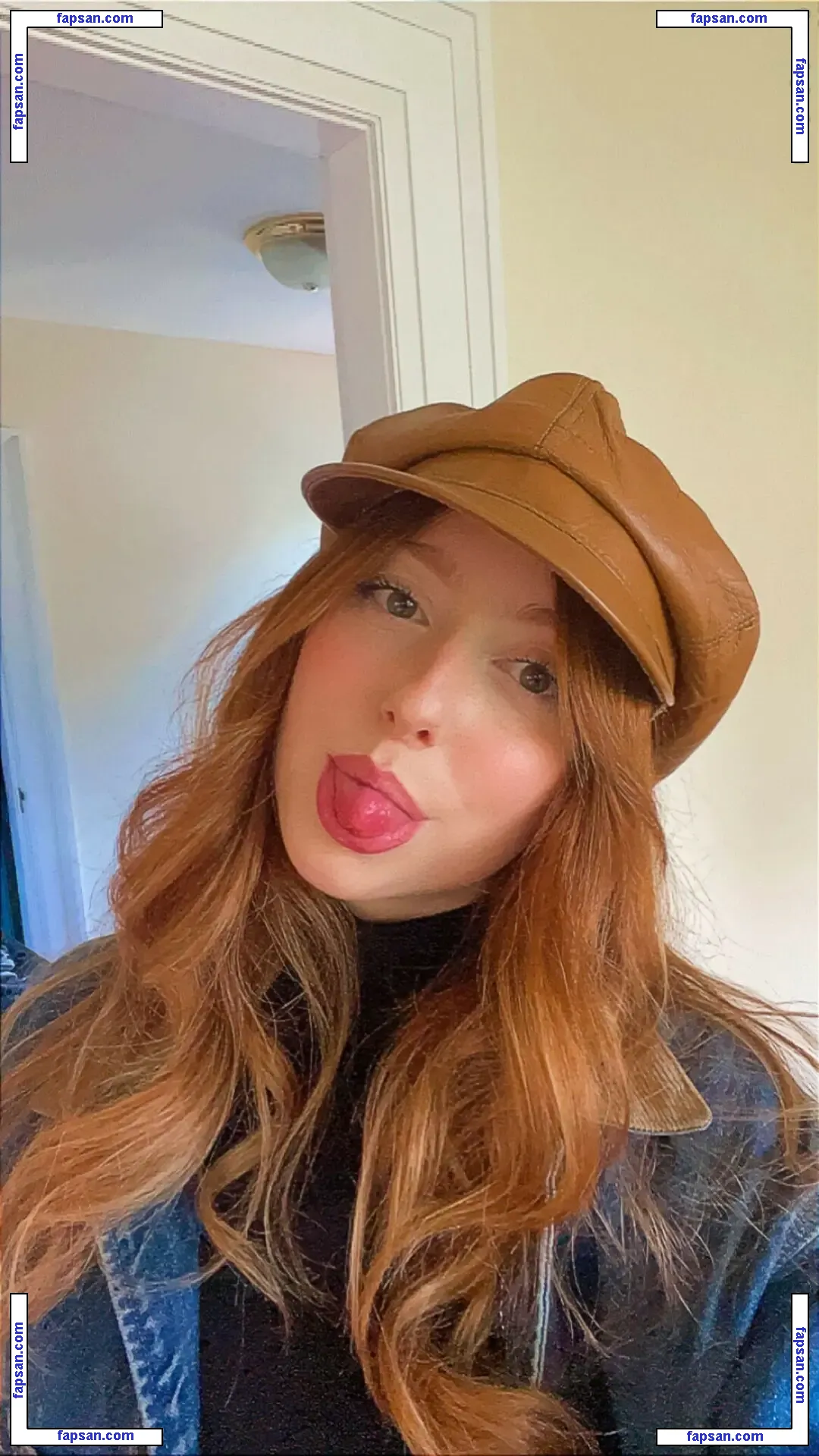 Rosie Fae голая фото #0009 с Онлифанс