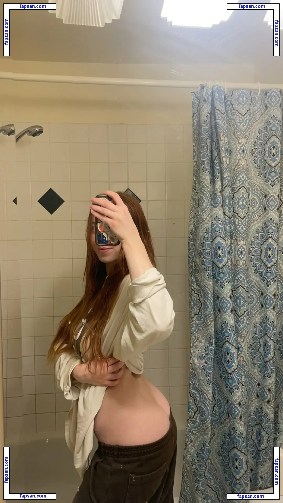 Rosie Fae голая фото #0012 с Онлифанс