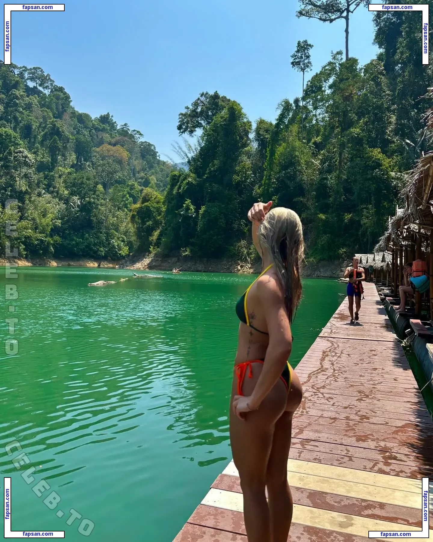 Rosie.godwin голая фото #0002 с Онлифанс