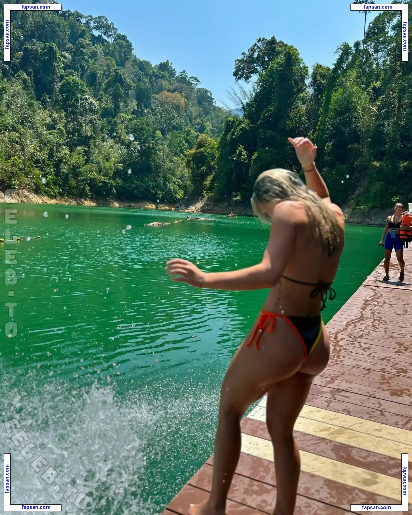 Rosie.godwin голая фото #0005 с Онлифанс