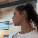 Rosie Huess голая #0001