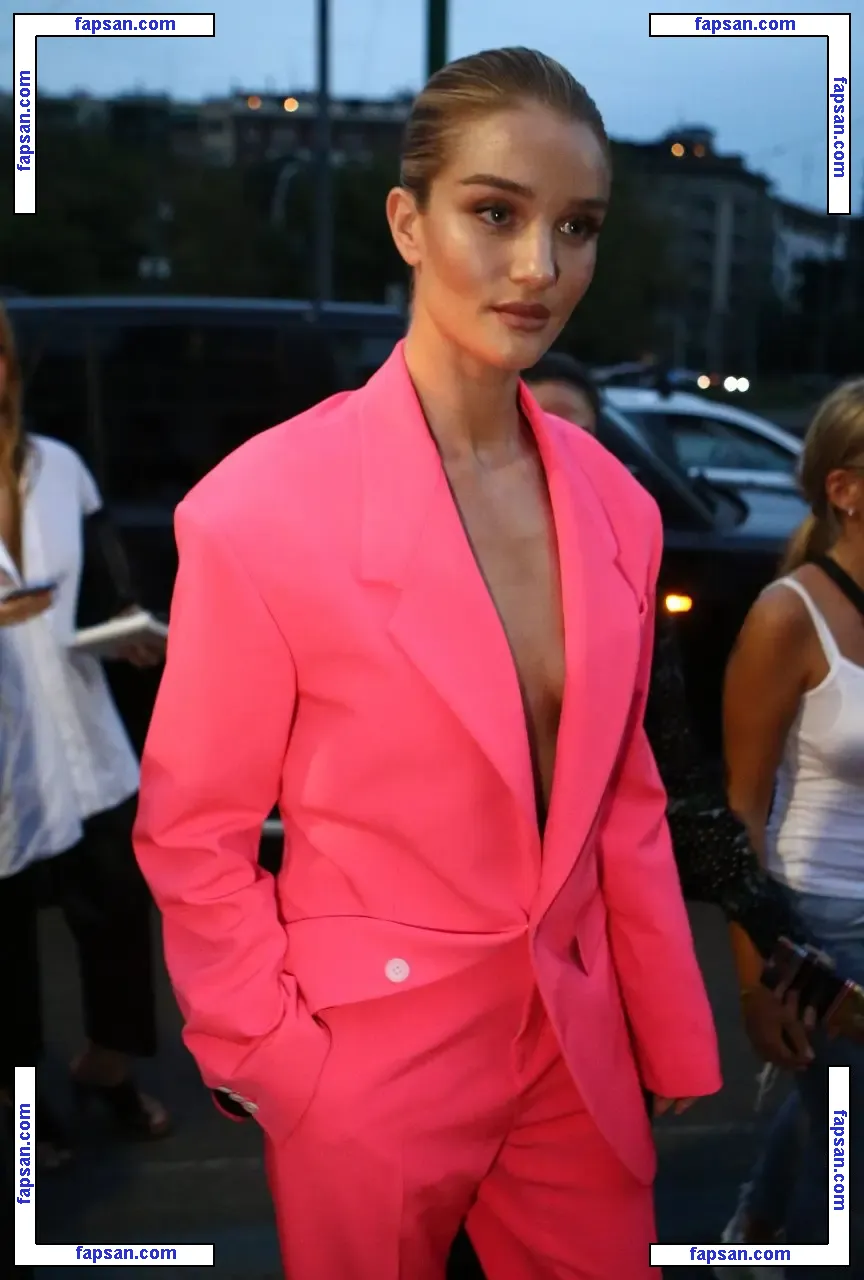 Rosie Huntington-Whiteley голая фото #0019 с Онлифанс
