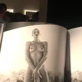 Rosie Huntington-Whiteley голая #0045