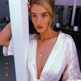 Rosie Huntington-Whiteley голая #0051
