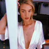 Rosie Huntington-Whiteley голая #0052