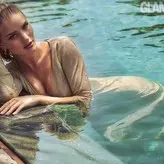 Rosie Huntington-Whiteley голая #0129
