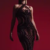 Rosie Huntington-Whiteley голая #0158