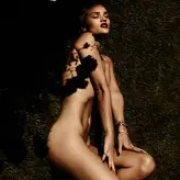 Rosie Huntington-Whiteley голая #0252