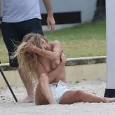 Rosie Huntington-Whiteley голая #0324