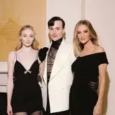 Rosie Huntington-Whiteley голая #2326