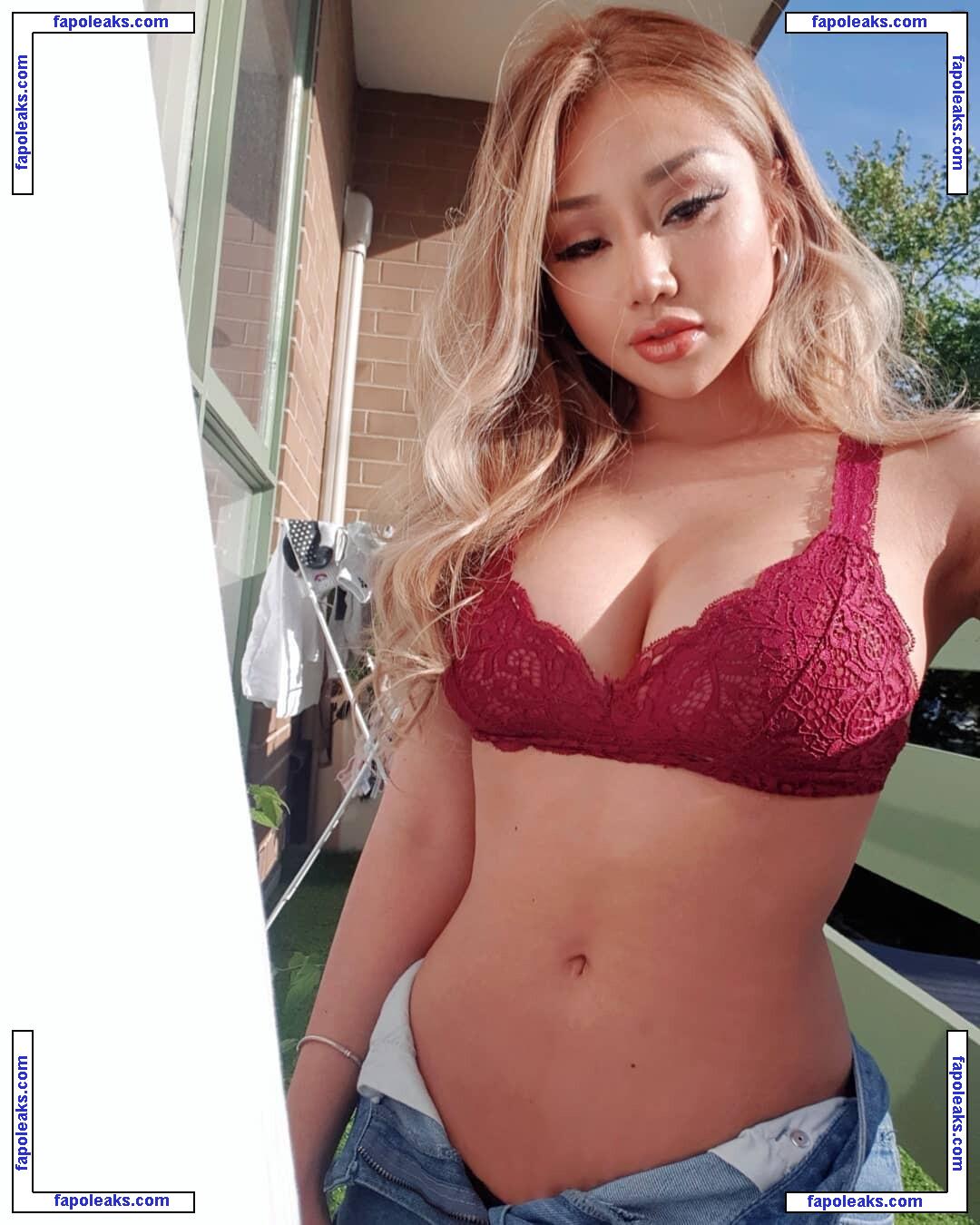 Rosie Ly / missrosiely nude photo #0009 from OnlyFans