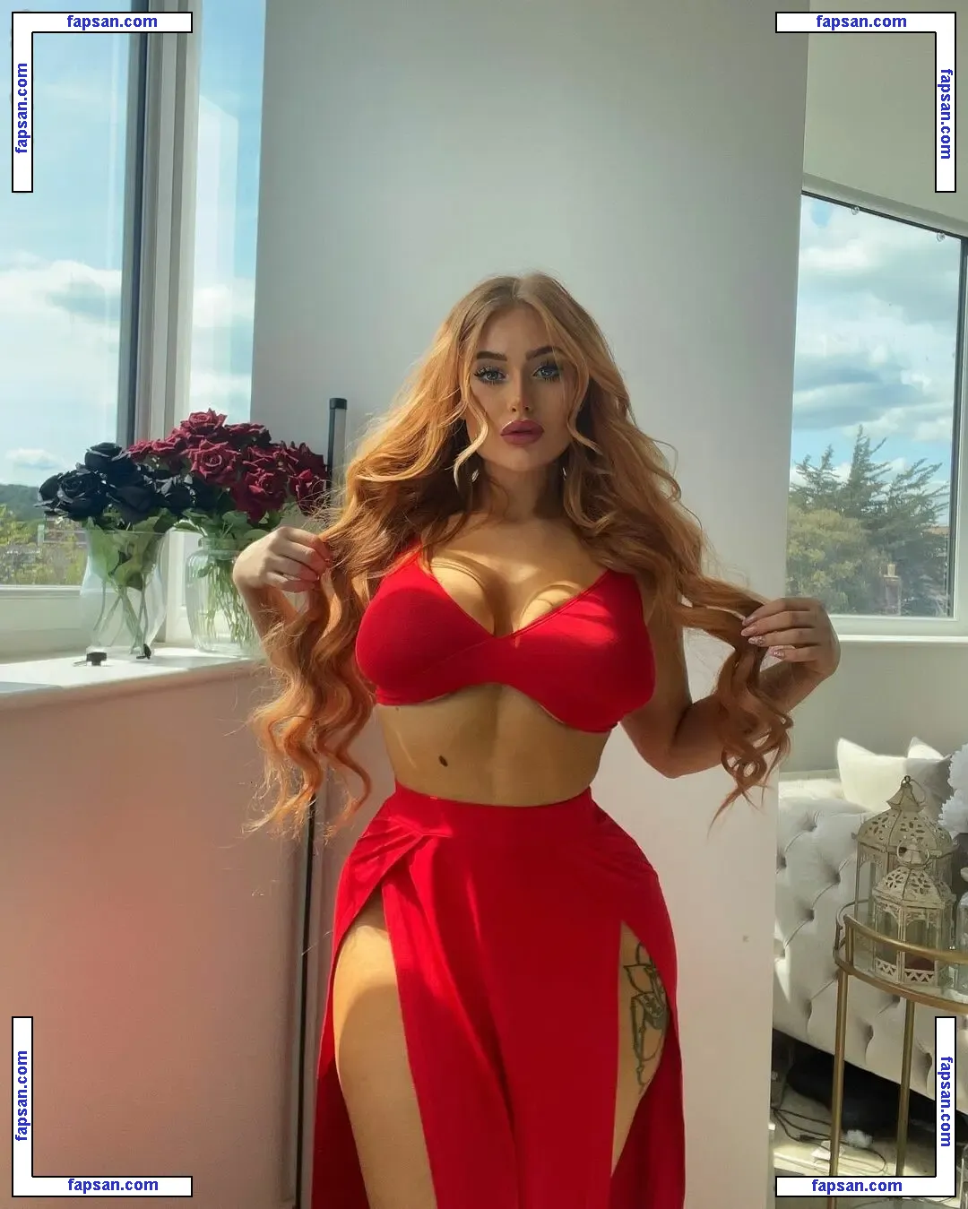 Rosie-May nude photo #0013 from OnlyFans