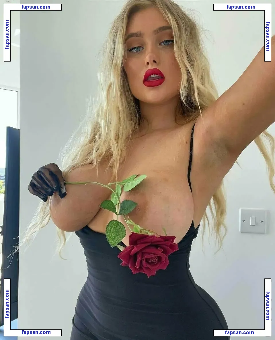 Rosie-May nude photo #0017 from OnlyFans