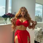 Rosie-May nude #0013