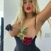 Rosie-May nude #0017